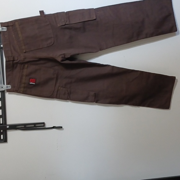 Wrangler Riggs - Picture 4 of 4